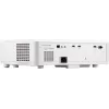 Viewsonic WXGA 4000 lúmenes ANSI LED WXGA (1280x800) blanco