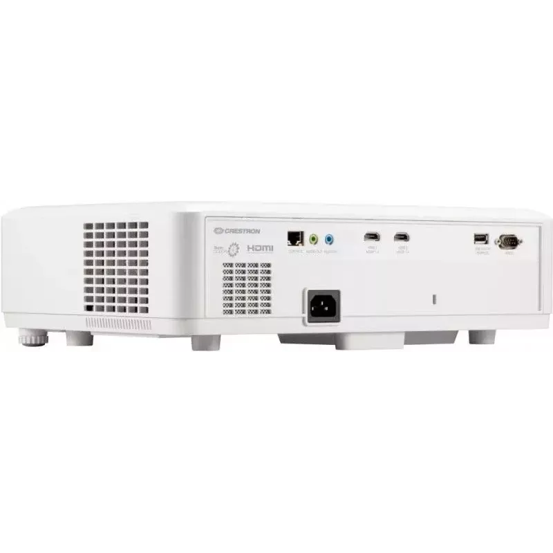Viewsonic WXGA 4000 lúmenes ANSI LED WXGA (1280x800) blanco