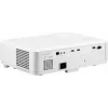 Viewsonic WXGA 4000 lúmenes ANSI LED WXGA (1280x800) blanco