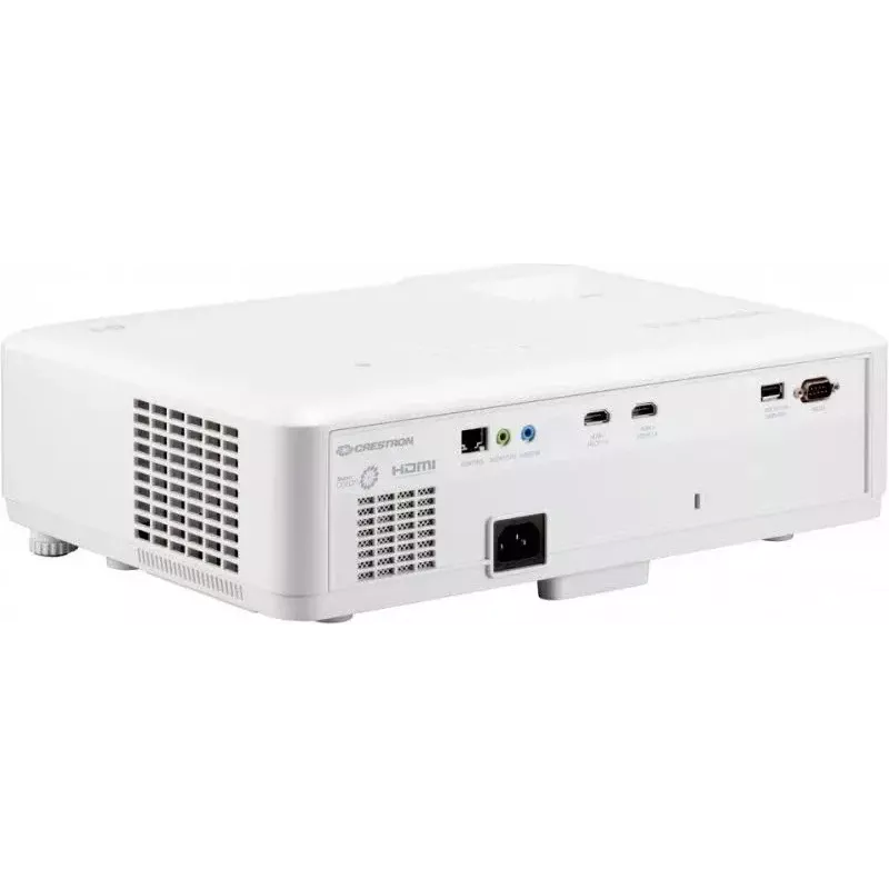 Viewsonic WXGA 4000 lúmenes ANSI LED WXGA (1280x800) blanco