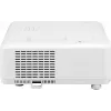 Viewsonic WXGA 4000 lúmenes ANSI LED WXGA (1280x800) blanco