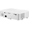 Viewsonic WXGA 4000 lúmenes ANSI LED WXGA (1280x800) blanco