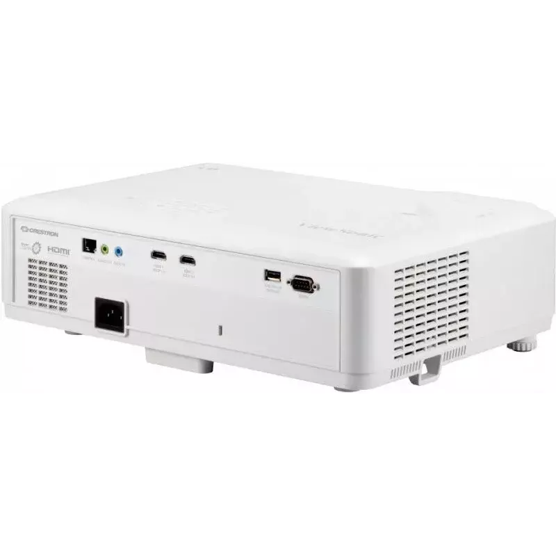 Viewsonic WXGA 4000 lúmenes ANSI LED WXGA (1280x800) blanco
