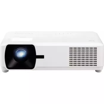 Viewsonic WXGA 4000 lúmenes ANSI LED WXGA (1280x800) blanco