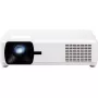 Viewsonic WXGA 4000 lúmenes ANSI LED WXGA (1280x800) blanco