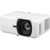 Proyector de datos Viewsonic LS740W proyector de tiro estándar 5000 lúmenes ANSI 3LCD WXGA (1200x800) blanco