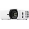 Proyector de datos Viewsonic LS740W proyector de tiro estándar 5000 lúmenes ANSI 3LCD WXGA (1200x800) blanco