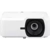 Proyector de datos Viewsonic LS740W proyector de tiro estándar 5000 lúmenes ANSI 3LCD WXGA (1200x800) blanco