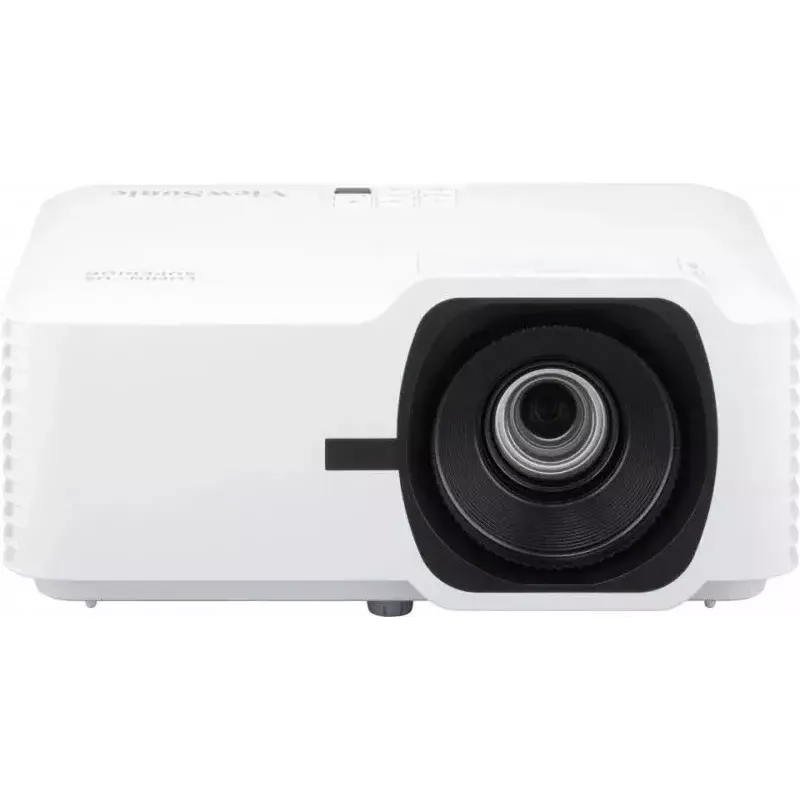Proyector de datos Viewsonic LS740W proyector de tiro estándar 5000 lúmenes ANSI 3LCD WXGA (1200x800) blanco