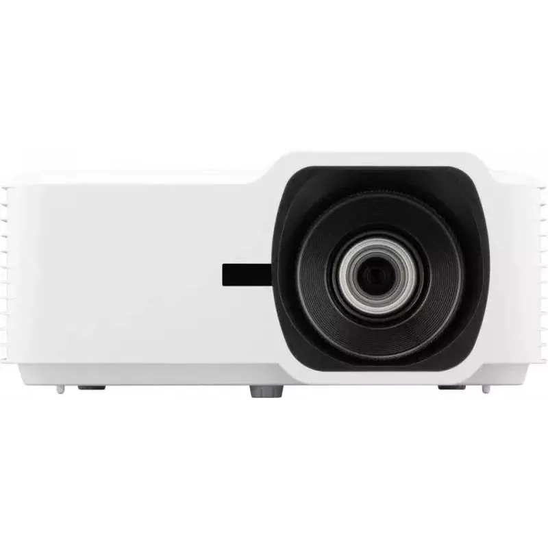 Proyector de datos Viewsonic LS740W proyector de tiro estándar 5000 lúmenes ANSI 3LCD WXGA (1200x800) blanco