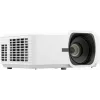 Proyector de datos Viewsonic LS740W proyector de tiro estándar 5000 lúmenes ANSI 3LCD WXGA (1200x800) blanco