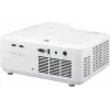 Proyector de datos Viewsonic LS740W proyector de tiro estándar 5000 lúmenes ANSI 3LCD WXGA (1200x800) blanco