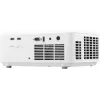 Proyector de datos Viewsonic LS740W proyector de tiro estándar 5000 lúmenes ANSI 3LCD WXGA (1200x800) blanco