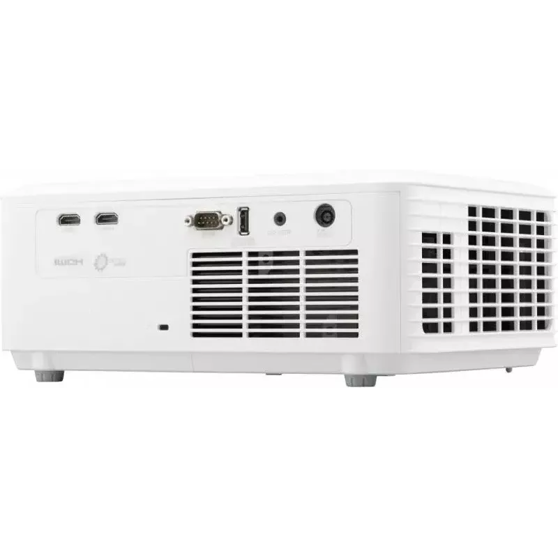 Proyector de datos Viewsonic LS740W proyector de tiro estándar 5000 lúmenes ANSI 3LCD WXGA (1200x800) blanco