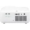 Proyector de datos Viewsonic LS740W proyector de tiro estándar 5000 lúmenes ANSI 3LCD WXGA (1200x800) blanco
