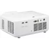 Proyector de datos Viewsonic LS740W proyector de tiro estándar 5000 lúmenes ANSI 3LCD WXGA (1200x800) blanco