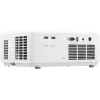 Proyector de datos Viewsonic LS740W proyector de tiro estándar 5000 lúmenes ANSI 3LCD WXGA (1200x800) blanco