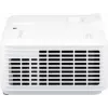 Proyector de datos Viewsonic LS740W proyector de tiro estándar 5000 lúmenes ANSI 3LCD WXGA (1200x800) blanco