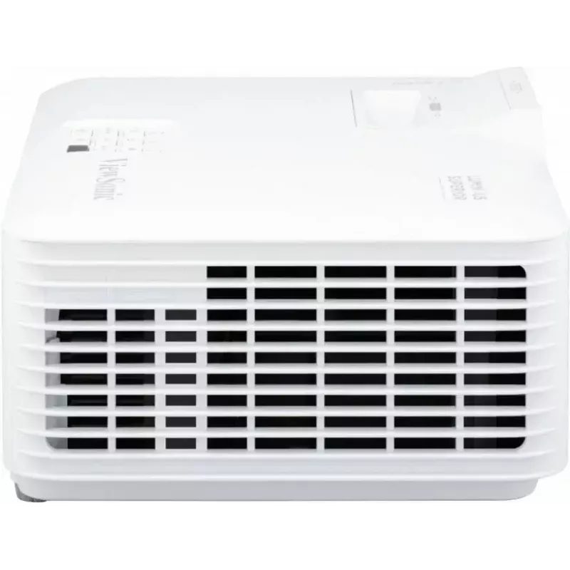 Proyector de datos Viewsonic LS740W proyector de tiro estándar 5000 lúmenes ANSI 3LCD WXGA (1200x800) blanco