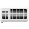 Proyector de datos Viewsonic LS740W proyector de tiro estándar 5000 lúmenes ANSI 3LCD WXGA (1200x800) blanco