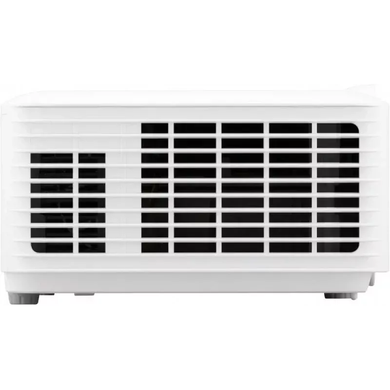 Proyector de datos Viewsonic LS740W proyector de tiro estándar 5000 lúmenes ANSI 3LCD WXGA (1200x800) blanco