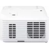 Proyector de datos Viewsonic LS740W proyector de tiro estándar 5000 lúmenes ANSI 3LCD WXGA (1200x800) blanco