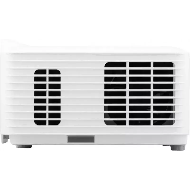 Proyector de datos Viewsonic LS740W proyector de tiro estándar 5000 lúmenes ANSI 3LCD WXGA (1200x800) blanco
