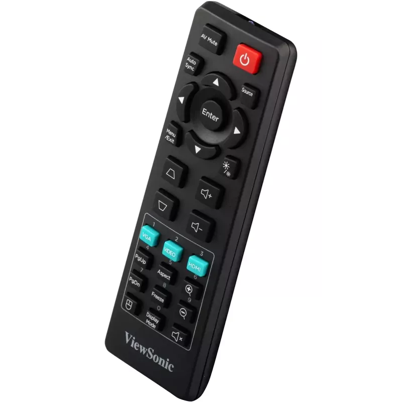 Proyector de datos Viewsonic LS711HD proyector de distancia corta 4000 lúmenes ANSI 1080p (1920x1080) blanco