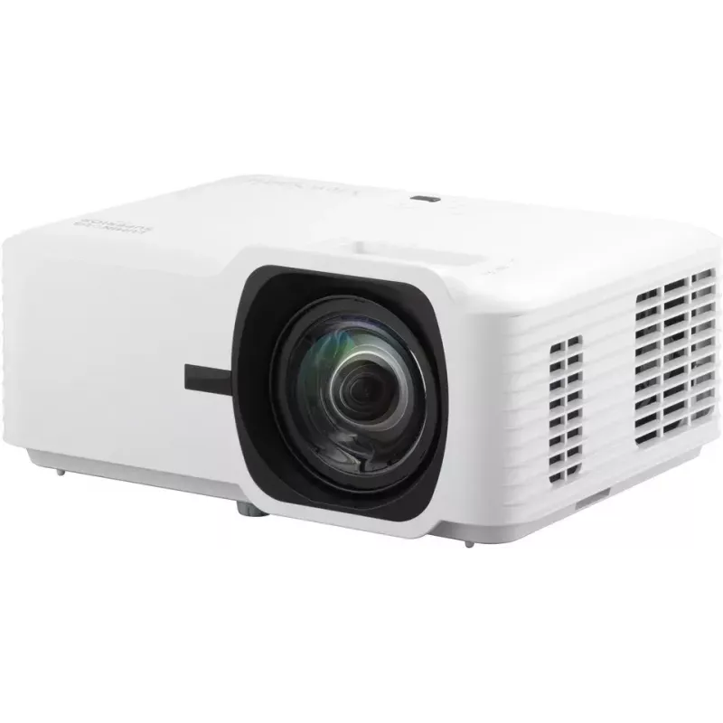 Proyector de datos Viewsonic LS711HD proyector de distancia corta 4000 lúmenes ANSI 1080p (1920x1080) blanco