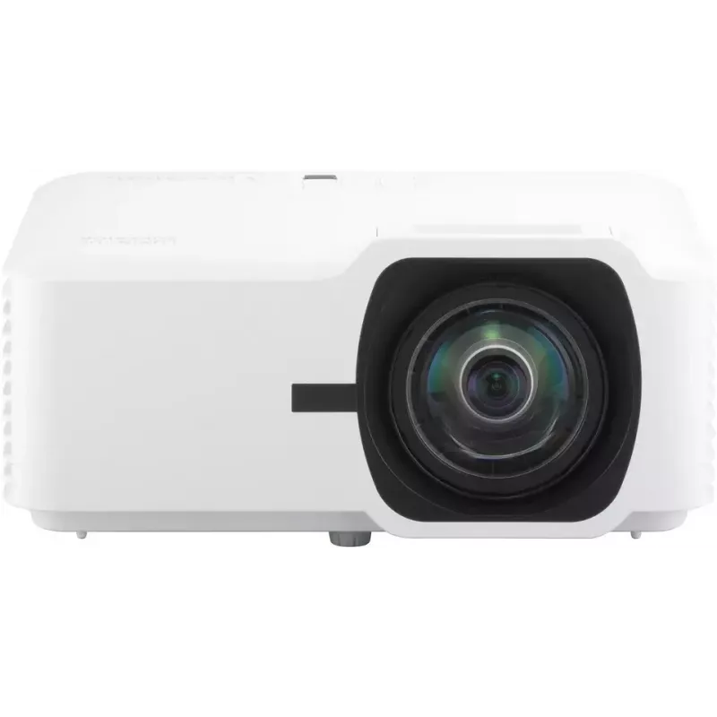 Proyector de datos Viewsonic LS711HD proyector de distancia corta 4000 lúmenes ANSI 1080p (1920x1080) blanco