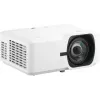 Proyector de datos Viewsonic LS711HD proyector de distancia corta 4000 lúmenes ANSI 1080p (1920x1080) blanco
