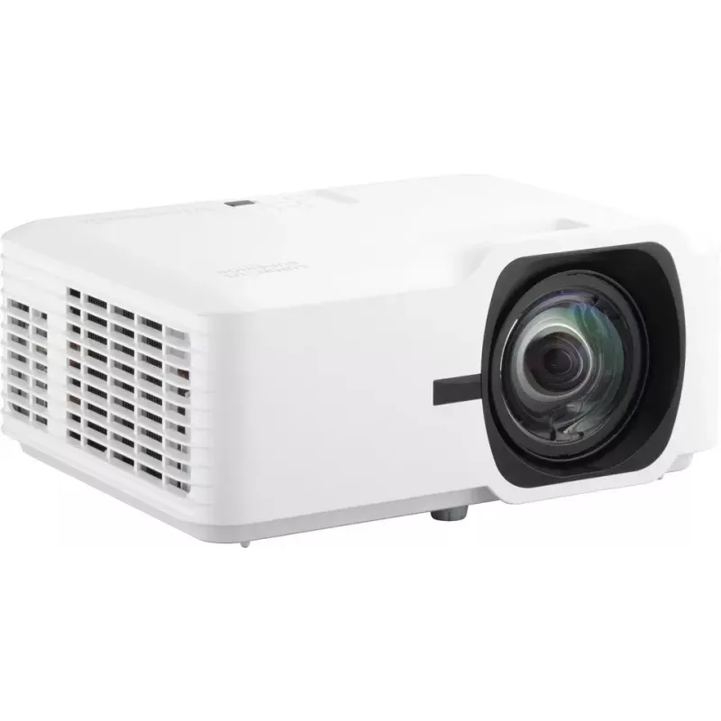 Proyector de datos Viewsonic LS711HD proyector de distancia corta 4000 lúmenes ANSI 1080p (1920x1080) blanco
