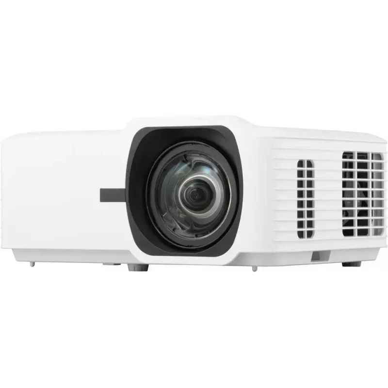 Proyector de datos Viewsonic LS711HD proyector de distancia corta 4000 lúmenes ANSI 1080p (1920x1080) blanco
