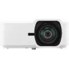 Proyector de datos Viewsonic LS711HD proyector de distancia corta 4000 lúmenes ANSI 1080p (1920x1080) blanco