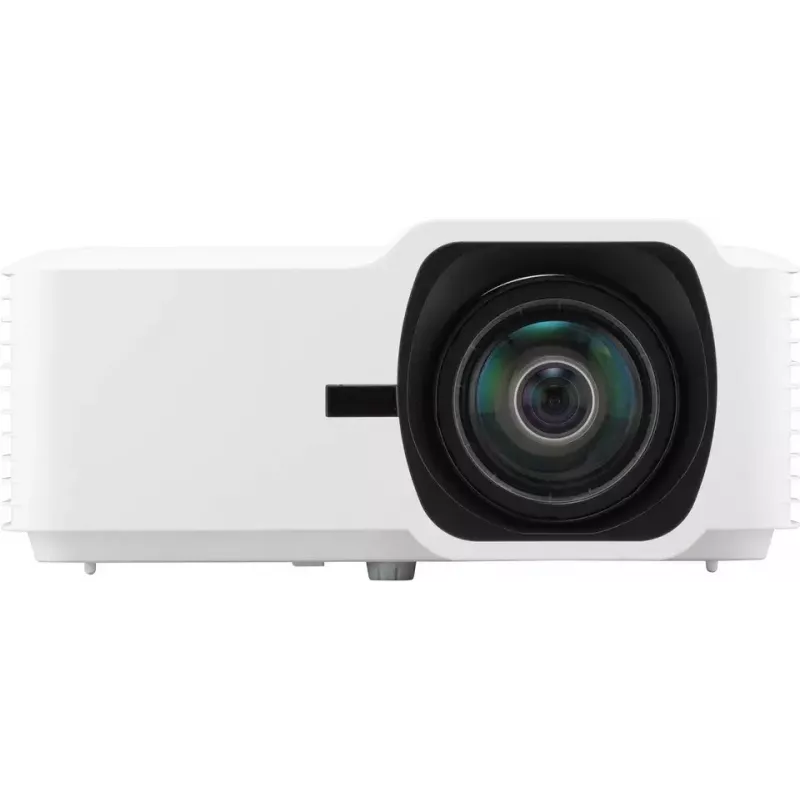 Proyector de datos Viewsonic LS711HD proyector de distancia corta 4000 lúmenes ANSI 1080p (1920x1080) blanco