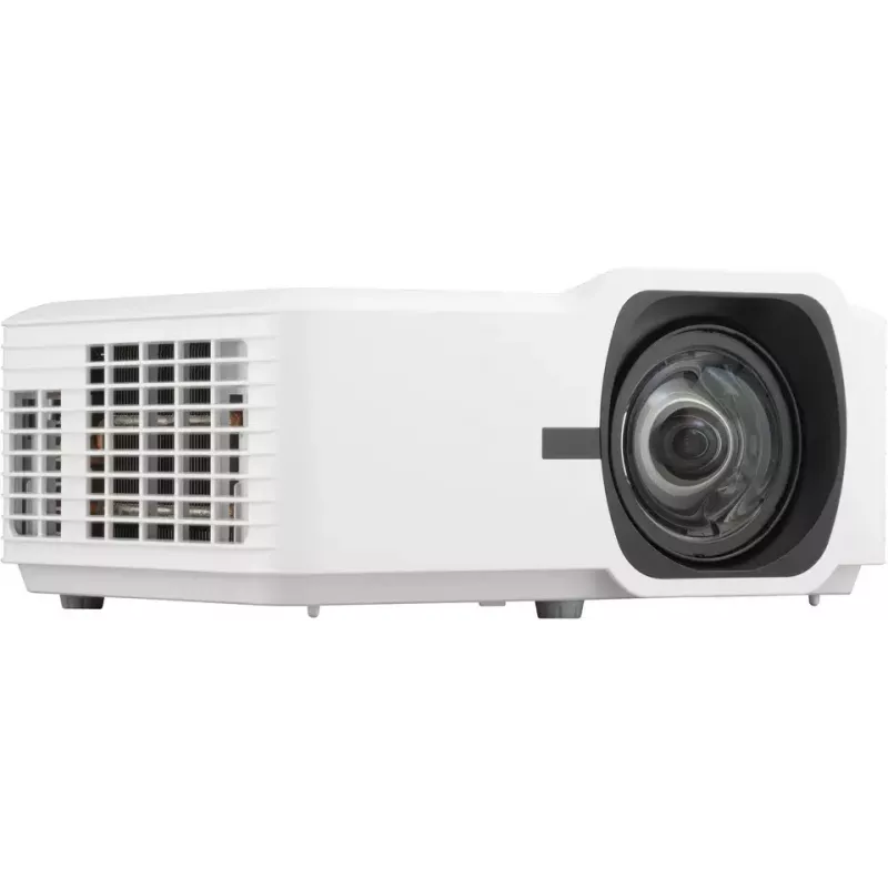 Proyector de datos Viewsonic LS711HD proyector de distancia corta 4000 lúmenes ANSI 1080p (1920x1080) blanco