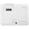 Proyector de datos Viewsonic LS711HD proyector de distancia corta 4000 lúmenes ANSI 1080p (1920x1080) blanco