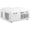 Proyector de datos Viewsonic LS711HD proyector de distancia corta 4000 lúmenes ANSI 1080p (1920x1080) blanco