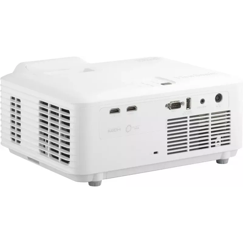 Proyector de datos Viewsonic LS711HD proyector de distancia corta 4000 lúmenes ANSI 1080p (1920x1080) blanco