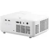 Proyector de datos Viewsonic LS711HD proyector de distancia corta 4000 lúmenes ANSI 1080p (1920x1080) blanco