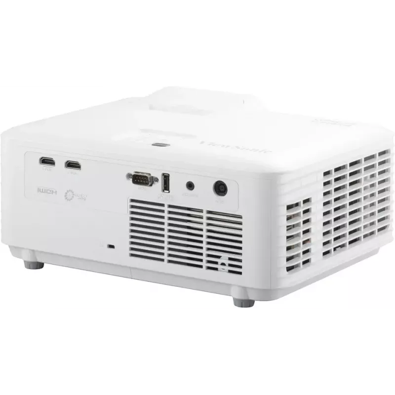 Proyector de datos Viewsonic LS711HD proyector de distancia corta 4000 lúmenes ANSI 1080p (1920x1080) blanco
