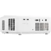 Proyector de datos Viewsonic LS711HD proyector de distancia corta 4000 lúmenes ANSI 1080p (1920x1080) blanco