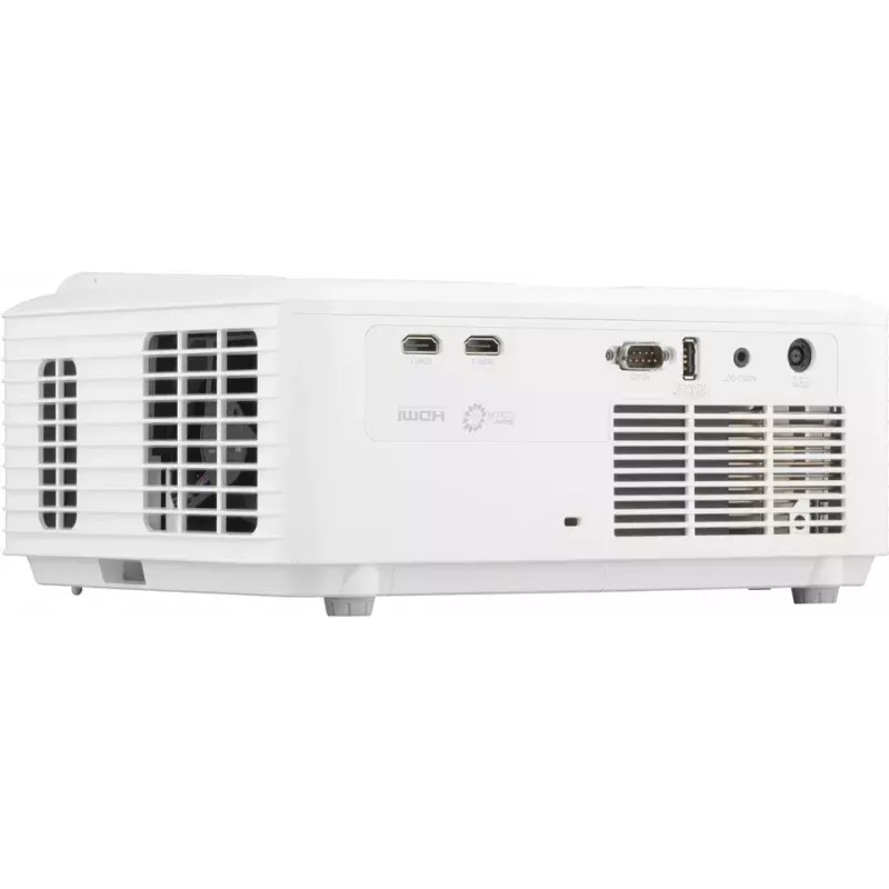 Proyector de datos Viewsonic LS711HD proyector de distancia corta 4000 lúmenes ANSI 1080p (1920x1080) blanco