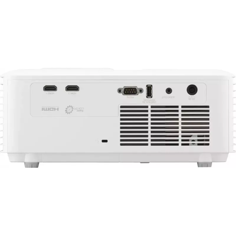 Proyector de datos Viewsonic LS711HD proyector de distancia corta 4000 lúmenes ANSI 1080p (1920x1080) blanco
