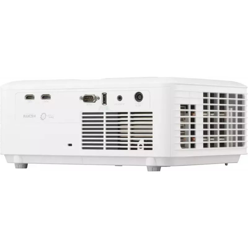 Proyector de datos Viewsonic LS711HD proyector de distancia corta 4000 lúmenes ANSI 1080p (1920x1080) blanco