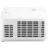 Proyector de datos Viewsonic LS711HD proyector de distancia corta 4000 lúmenes ANSI 1080p (1920x1080) blanco