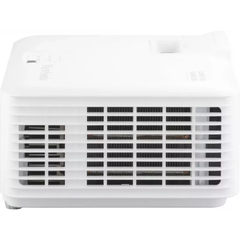 Proyector de datos Viewsonic LS711HD proyector de distancia corta 4000 lúmenes ANSI 1080p (1920x1080) blanco