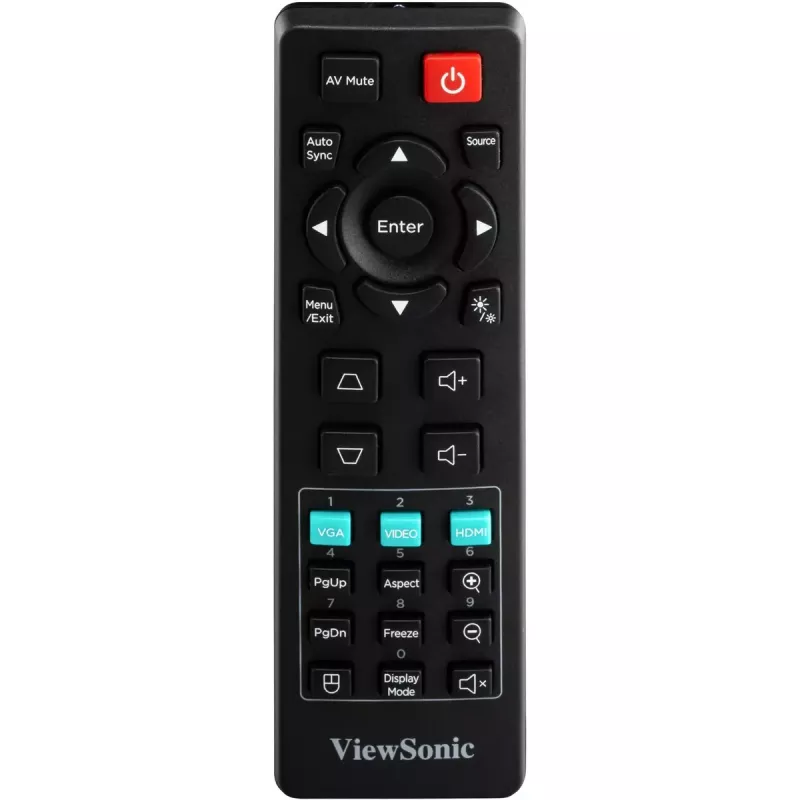 Proyector de datos Viewsonic LS711HD proyector de distancia corta 4000 lúmenes ANSI 1080p (1920x1080) blanco