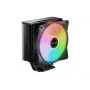 Disipador de CPU be quiet! Pure Rock 3 LX 12 cm negro 1 ud.