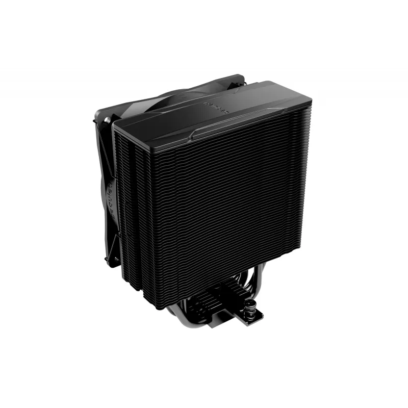 Disipador de CPU be quiet! Pure Rock 3 LX 12 cm negro 1 ud.